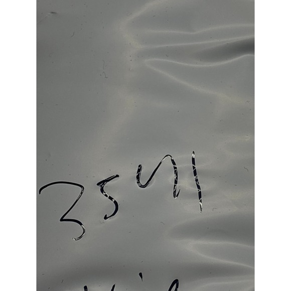 Vintage Eddie Bauer Mens XL Tall Blue Goose Down Parka Insulated Winter Coat - Picture 11 of 11